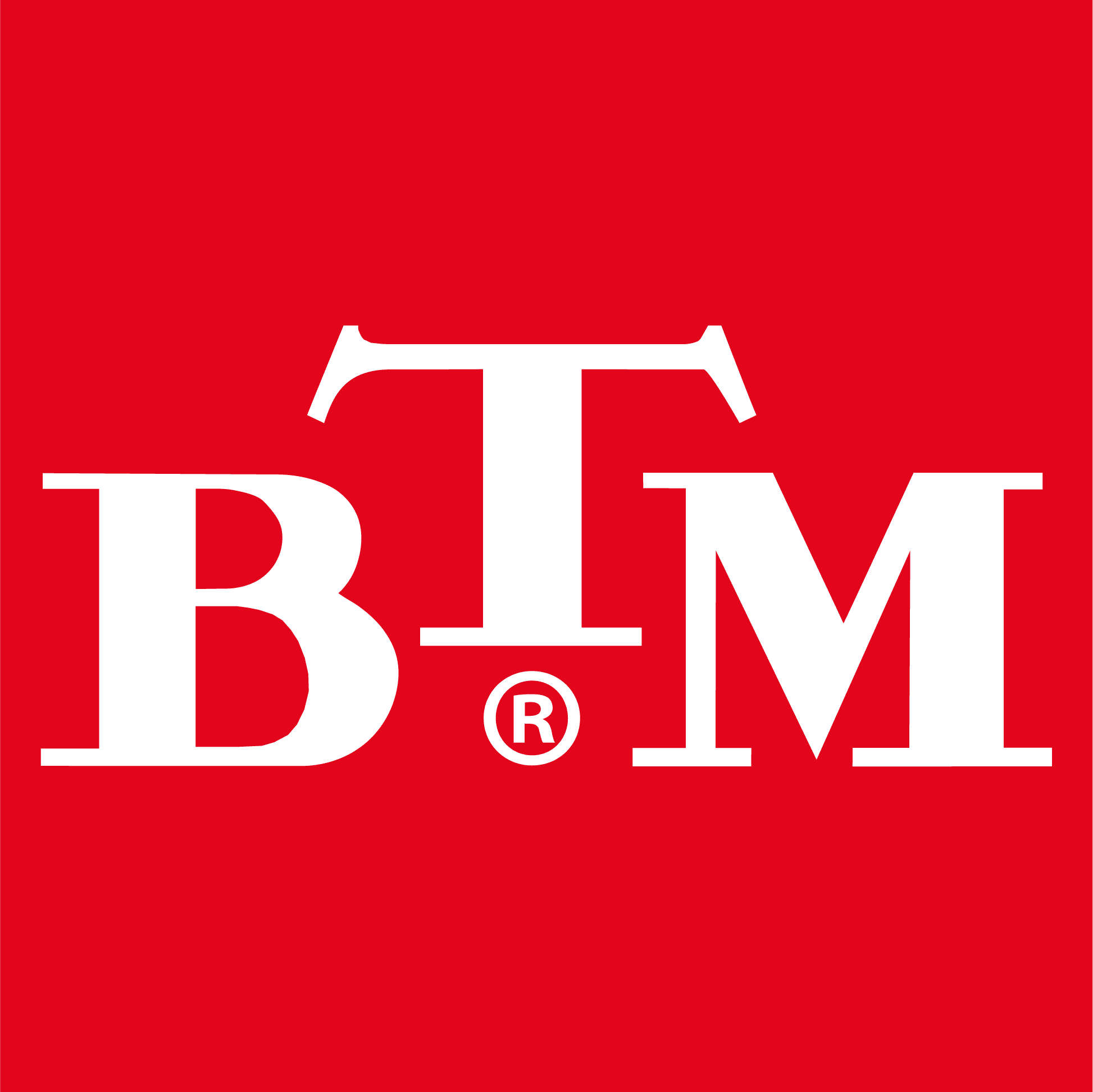 BTM letter logo design with polygon shape. BTM polygon logo monogram. BTM  cube logo design. BTM